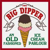 Big Dipper Ice Cream at Shortt's Farm and Garden Farm Store