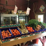 Shortt's Farm and Garden Farm Store
