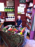 Shortt's Farm and Garden Farm Store