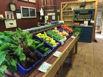 Shortt's Farm and Garden Farm Store