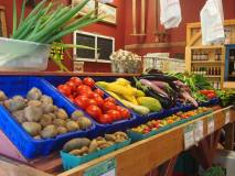 Shortt's Farm and Garden Farm Store